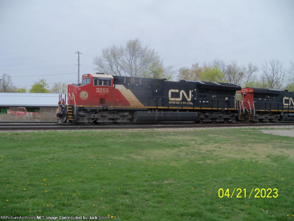 CN 3255